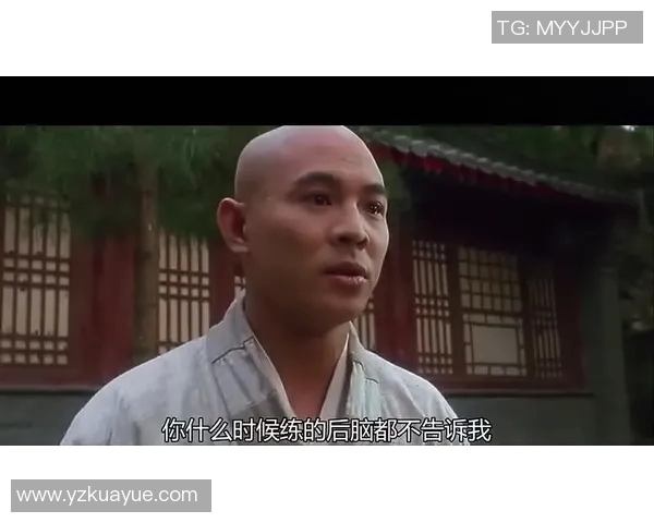 少林铁头功的神秘传承与现代应用探讨之旅