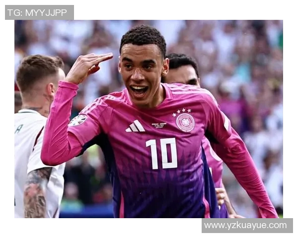 穆西亚拉的崛起：年轻天才如何引领足球新时代的潮流与变革