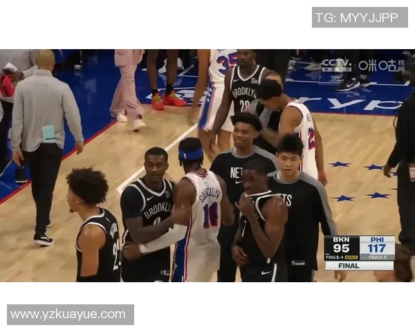 76人对阵篮网精彩视频回顾全场高光时刻与精彩瞬间一网打尽