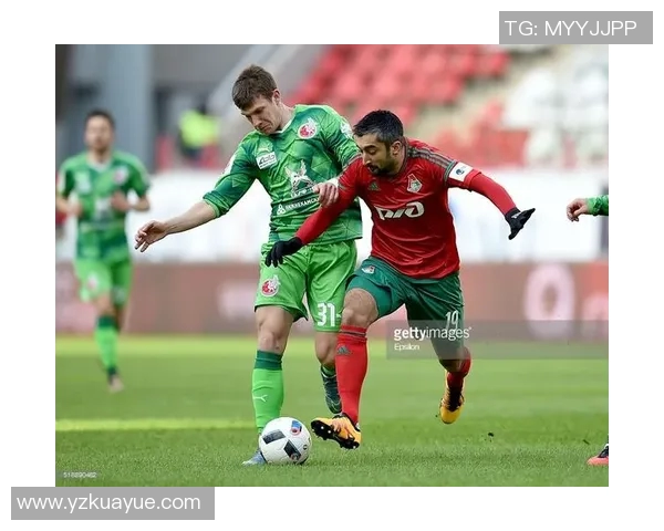 莫斯科火车对决乌拉尔的精彩比赛回顾与分析